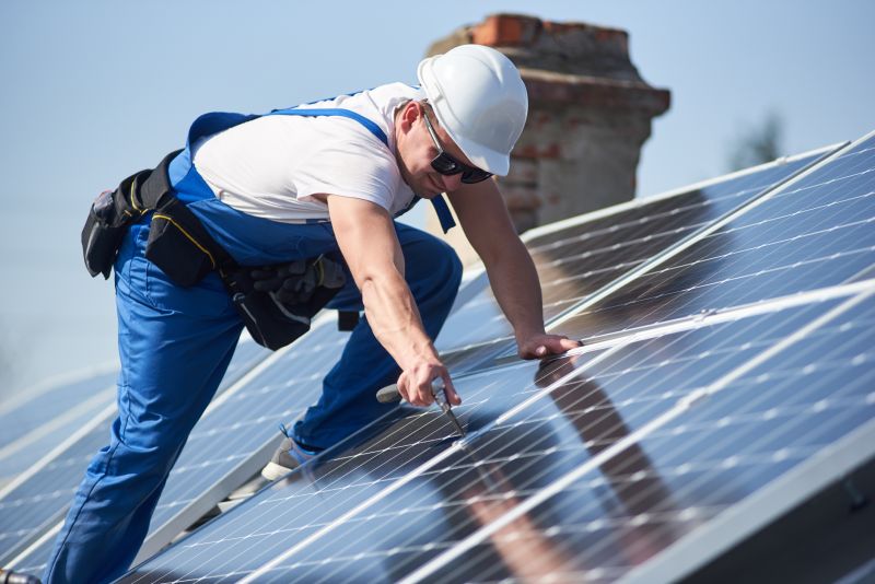 Increase Your Pool Solar Panel Repair Business with an AI Driven, Targeted Website
