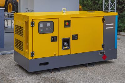 Commercial Generator Repair in Orem, UT