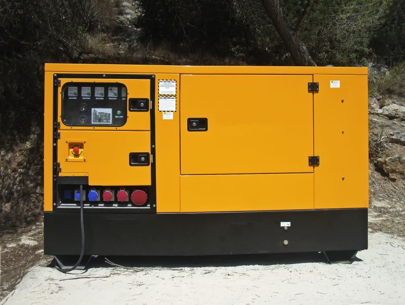 Generator Hookup Service in Heber City, UT