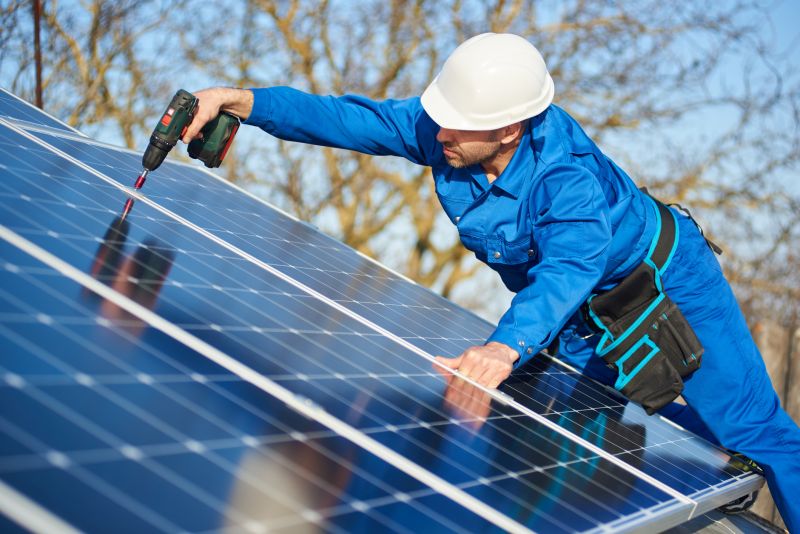 Contact About Pool Solar Panel Repair