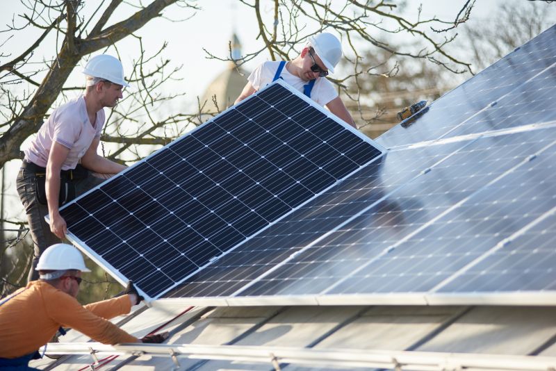 Pool Solar Panel Repair
