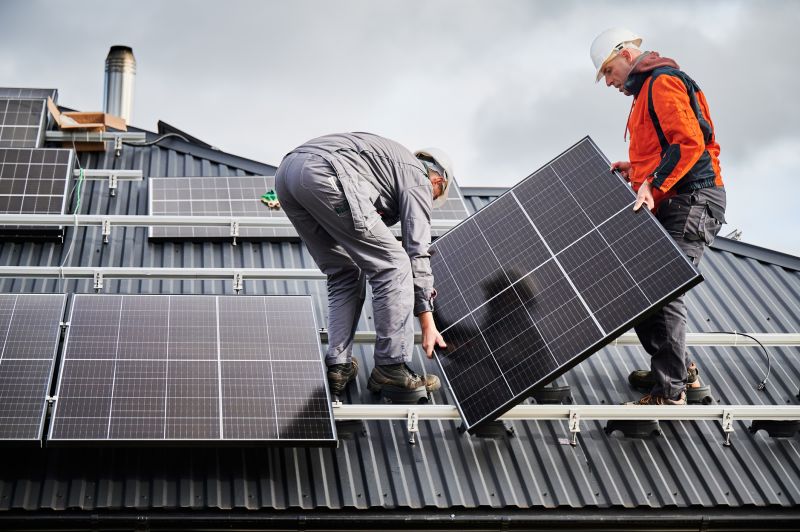 Pool Solar Panel Repair