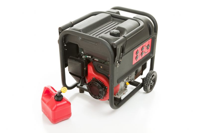 Electric Generator Repair in Orem, UT