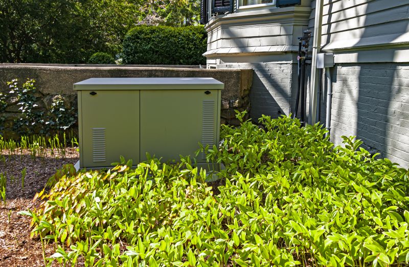 Electric Generator Repair in Prescott, AZ