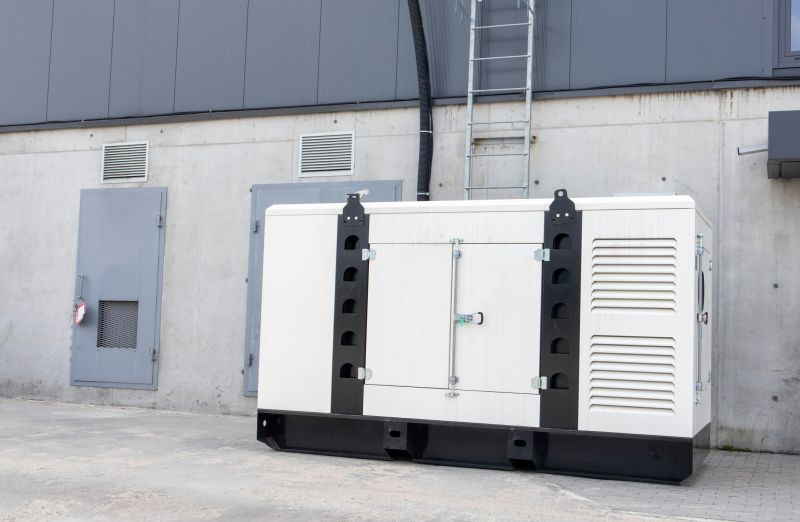 Gas Generator Installation in Littleton, CO