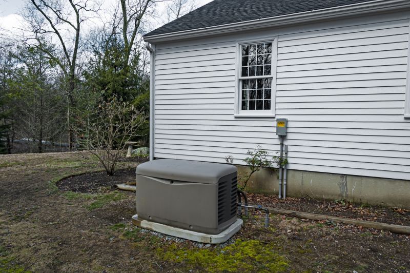 Generator Hookup Service in Prescott Valley, AZ
