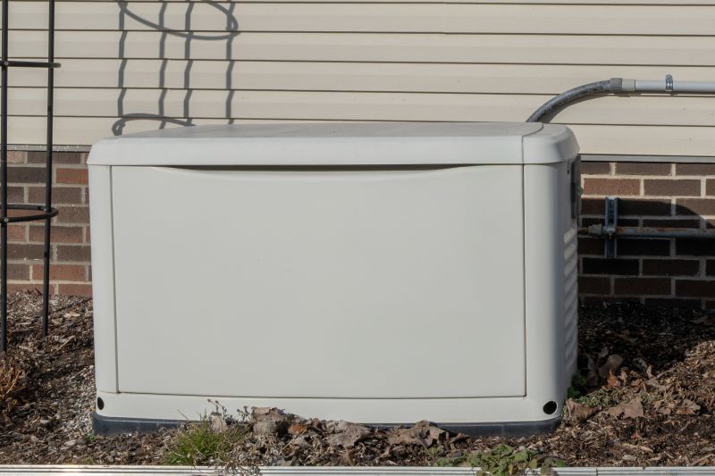 Generator Installation in Orem, UT