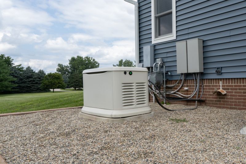 Generator Installation in Prescott Valley, AZ