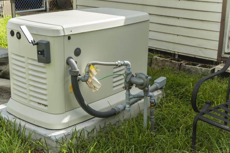 Generator Installation in Denver, CO