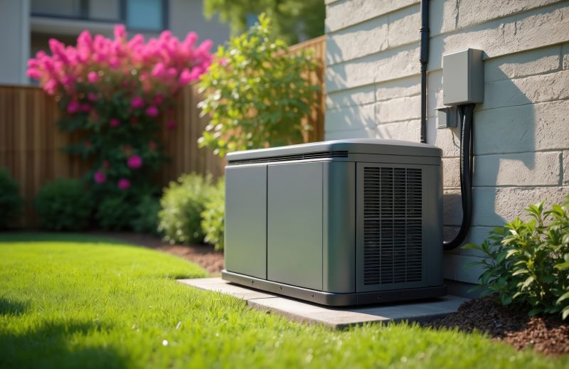 Generator Installation in Prescott, AZ