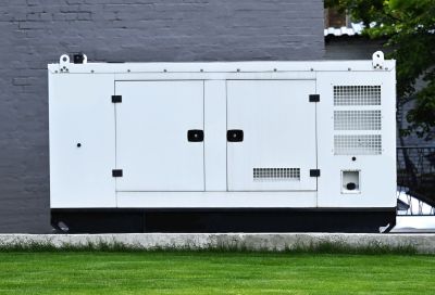 Home Generator Installation in Provo, UT