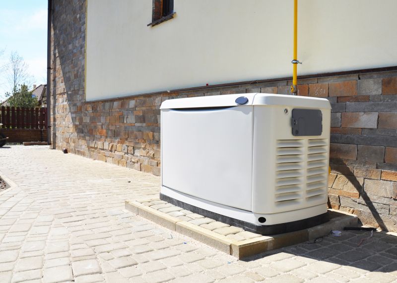 Solar Generator Installation in Prescott, AZ