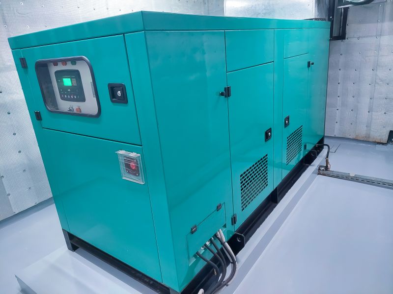 Solar Generator Repair in Prescott, AZ
