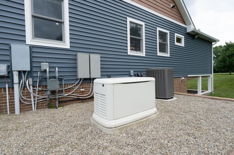 Standby Generator Installation in Denver, CO