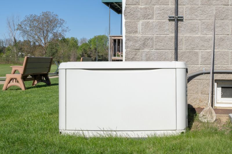 Standby Generator Installation in Littleton, CO