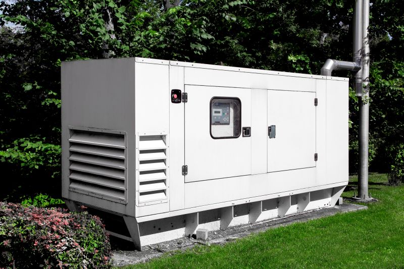 Standby Generator Installation in Denver County, CO